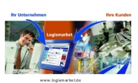 LOGISMARKET stellt Kundenbeziehungen her LOGISMARKET stellt Kundenbeziehungen her