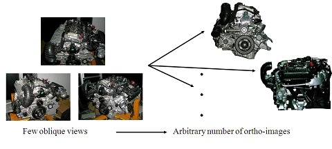 3DComplete - Qualitätssicherung in der dritten Dimension 3DComplete - Qualitätssicherung in der dritten Dimension