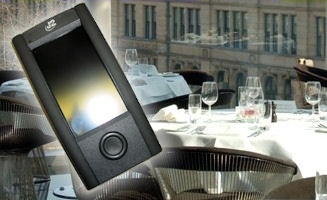 J2 WAVE - der ideale mobile Helfer für die Gastronomie und den Handel J2 WAVE - der ideale mobile Helfer für die Gastronomie und den Handel
