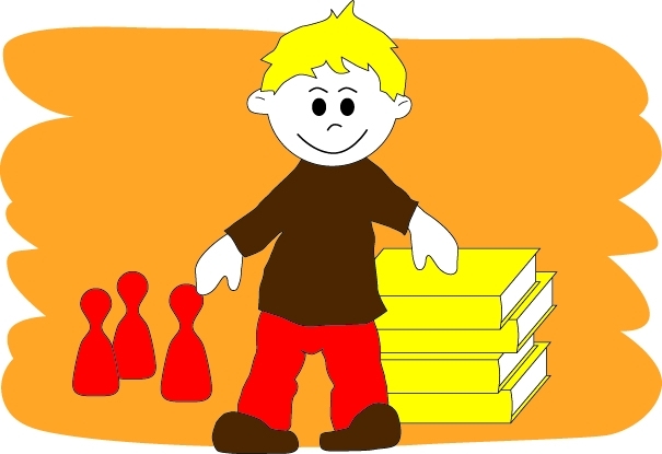 Kinderbücher - Spielwaren - Kinderlieder. Geschenke für Kinder