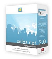 xelos.net Portalsystem