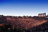 Fondazione Arena di Verona - Impression - Foto Tabocchini Gironella Fondazione Arena di Verona - Impression - Foto Tabocchini Gironella