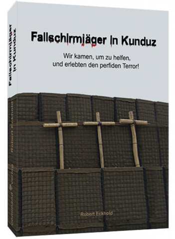 Die Bundeswehr in Afghanistan - Auf der Suche nach Feind und Sinn