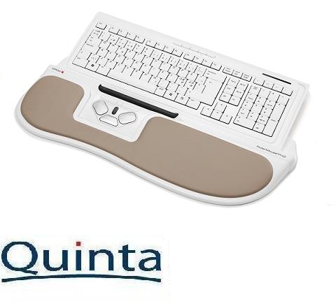 Quinta wird neuer Distributor von Contour Design in Deutschland Quinta wird neuer Distributor von Contour Design in Deutschland