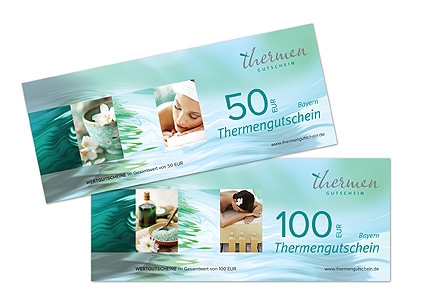 Thermengutschein.de kooperiert jetzt mit 40 Partnerbetrieben Thermengutschein.de kooperiert jetzt mit 40 Partnerbetrieben
