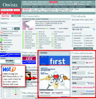 WAI-Technologie von DCI bei OnVista