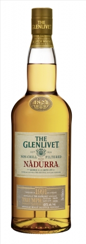 12. InterWhisky 2010: Pernod Ricard Deutschlandüberrascht mit drei neuen Single Malts