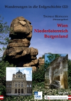 Wanderungen in die Erdgeschichte Bd. 22 - Wien Niederösterreich Burgenland
