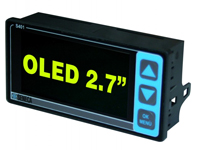 Das WS401 der PCE Deutschland GmbH Das WS401 der PCE Deutschland GmbH