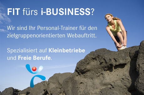FIT fürs i-Business im neuen Jahr