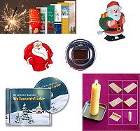 Sofort lieferbar: Ausgefallene Weihnachtsgeschenke für Geschäftspartner Sofort lieferbar: Ausgefallene Weihnachtsgeschenke für Geschäftspartner