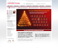Promondo Adventskalender