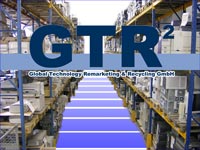 GTR Logo & Lager GTR Logo & Lager