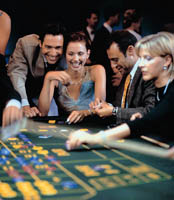 Frankenwald Tourismus - Spielbank Bad Steben Frankenwald Tourismus - Spielbank Bad Steben