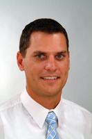 Rolf Wensing, Leiter Vertrieb und Partnermanagement, REDDOXX GmbH