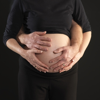 Kinderwunsch durch Sauerstoff? - Die Oxyvenierung als Geburtshelfer? Kinderwunsch durch Sauerstoff? - Die Oxyvenierung als Geburtshelfer?