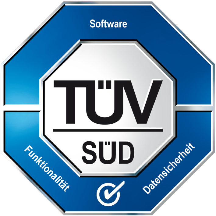 TÜV SÜD zertifiziert Softwarequalität von Netviewer TÜV SÜD zertifiziert Softwarequalität von Netviewer