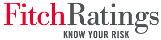 Logo Fitch Ratings: Know your risk Logo Fitch Ratings: Know your risk