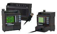 Logikmodule der PCE Deutschland GmbH Logikmodule der PCE Deutschland GmbH