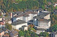 Das Kardinal Schwarzenberg'sche Krankenhaus entscheidet sich für LOGBUCH 