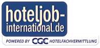 Die Wintersaison startet  -  Köche und Servicemitarbeiter/innen für das Hotelgewerbe gesucht