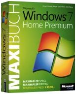 Windows7 Maxibuch - Windows7 Maxibuch -