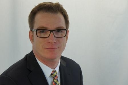 Günter Meessen ist neuer Country Head von Ogone für Deutschland Günter Meessen ist neuer Country Head von Ogone für Deutschland