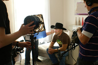 Konny Reimann Making of Konny Reimann Making of
