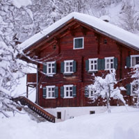 Hüttenzauber