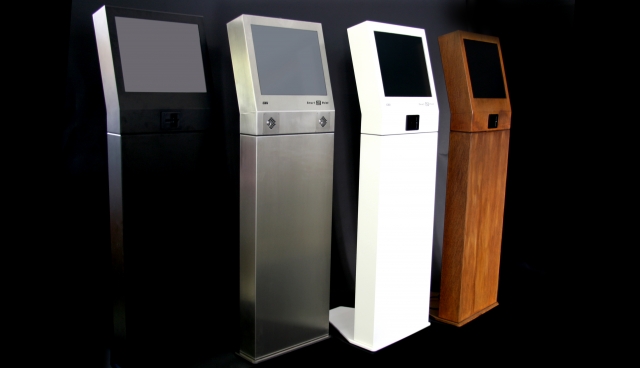 Der Weg zum Premium-Kunden mit dem elektronischen VIP-Center von GBN Systems Der Weg zum Premium-Kunden mit dem elektronischen VIP-Center von GBN Systems