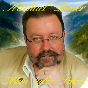 Michael Bauer - die Stimme des Herzens - produziert neue Lieder im Studio Michael Bauer - die Stimme des Herzens - produziert neue Lieder im Studio