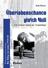 Helios-Verlag K.-H.Pröhuber, Doku:Überlebenschance gleich Null