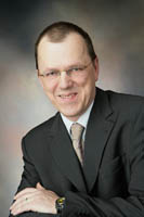 Laurenz Stecking, Geschäftsführer der codia Software GmbH