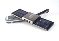 PowerGuy® Solar-Charger SP1000