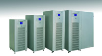 Liebert NX 30 kVA von Emerson Network Power Liebert NX 30 kVA von Emerson Network Power