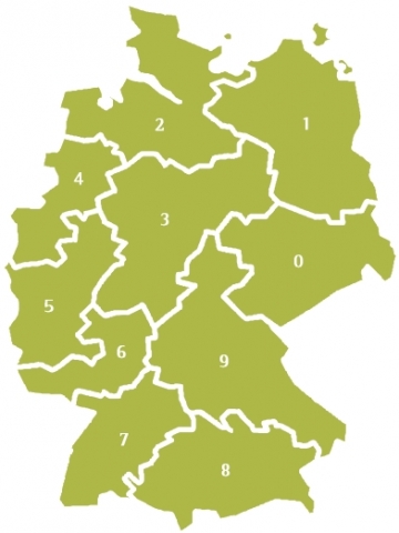 Modernes online Branchenbuch für Internetmarketing