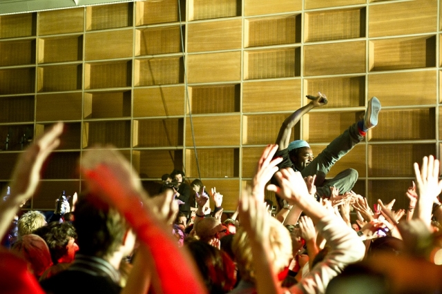 on3-Festival 2010: Konzertvideos, Bildmaterial und Highlights vom Musikevent