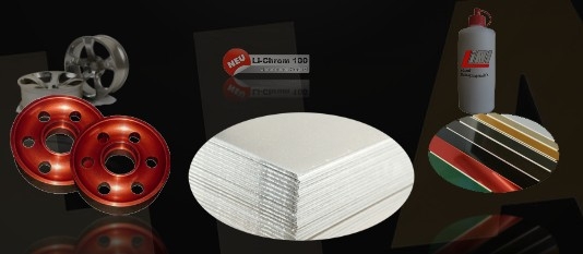 Neue Produktionsanlage für Lial Aluminiumvearbeitung GmbH