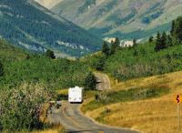 Mit dem Wohnmobil von Fraserway durch Kanada