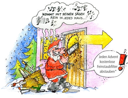 Das www.colortoner.de Weihnachtsgewinnspiel: Druckkosten senken und tolle Preise abstauben.