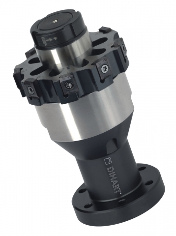 DIHART®  Duomax