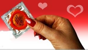 Allergiker sollten Kondome ohne Latex benutzen Allergiker sollten Kondome ohne Latex benutzen