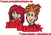 Logo Urlaub für Kinder Logo Urlaub für Kinder