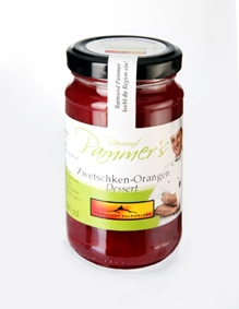 Das Allround-Genie unter den Winterdesserts! Das Allround-Genie unter den Winterdesserts!