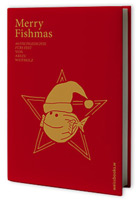 Merry Fishmas / Arezu Weitholz / weissbooks.w Verlag