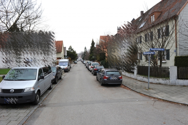Mein Haus, mein Auto, mein Leben - für jeden sichtbar im Internet?