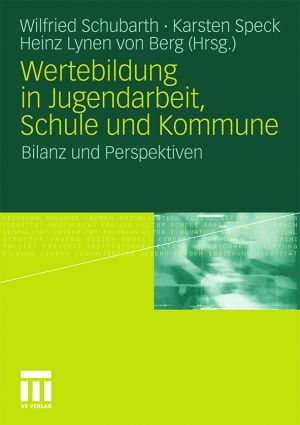 Der laute Ruf nach Werten Der laute Ruf nach Werten