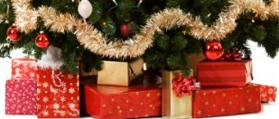 Weihnachtsgeschenke
