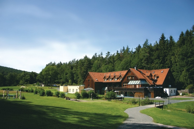 Naturerlebnis Rhön Naturerlebnis Rhön