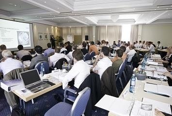 MSC Jahrestagung für Produktmanager am 12. und 13. Mai 2011